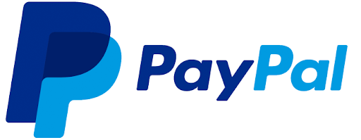pay with paypal - Phantom Thread Store